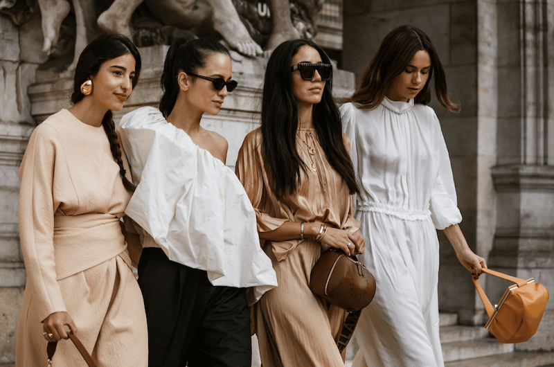 Women Fashion
