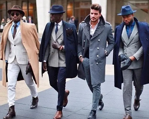 Men's Wear